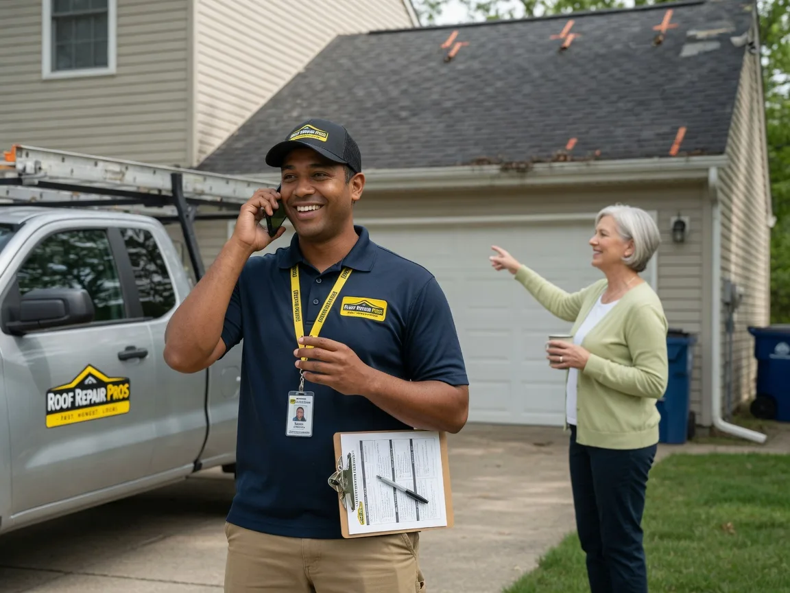 Roof Repair Zap, ND FAQs